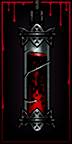 Frasco de Sangre