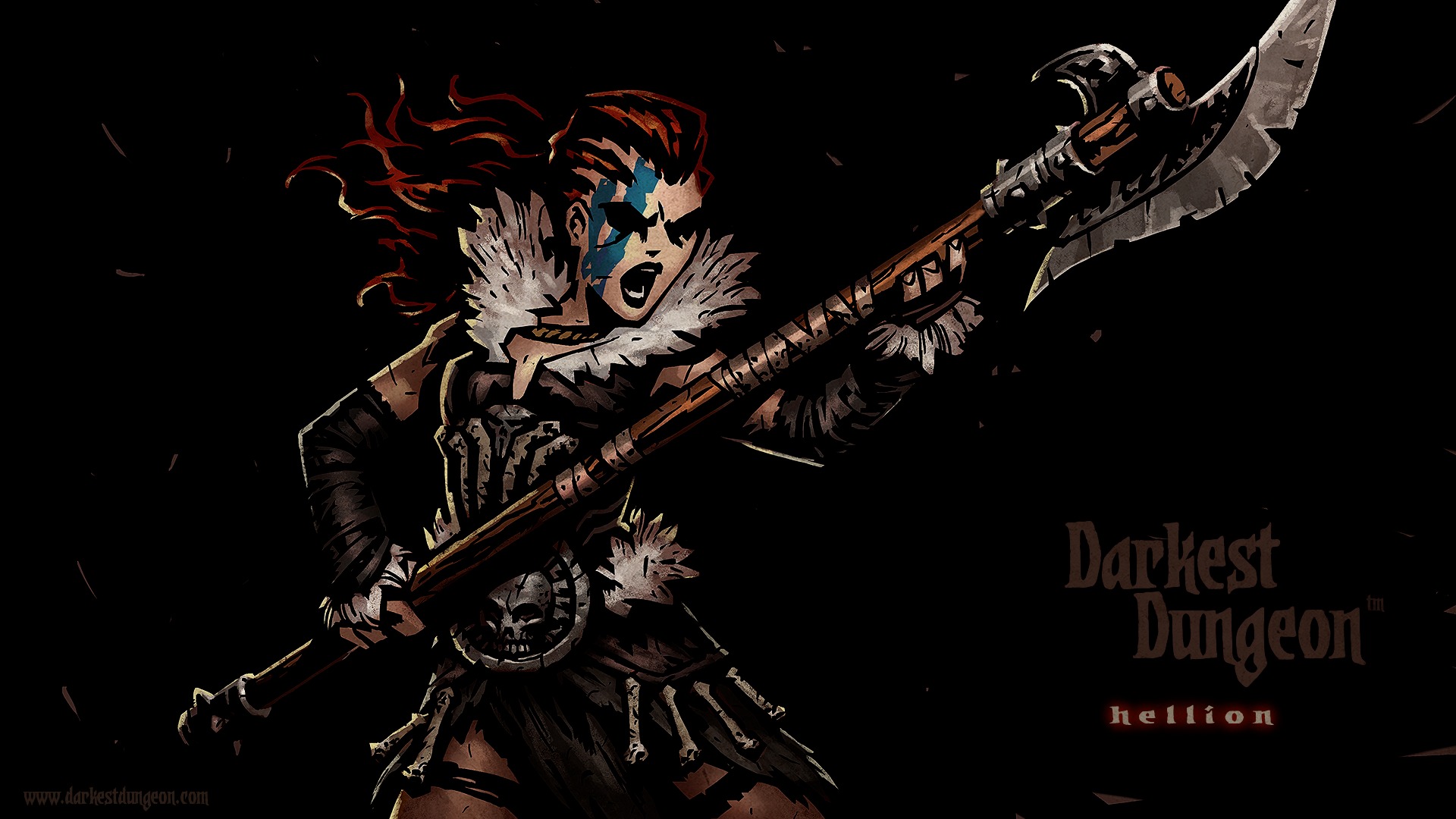 La Diabla