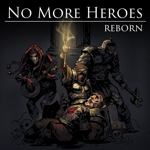 No More Heroes
