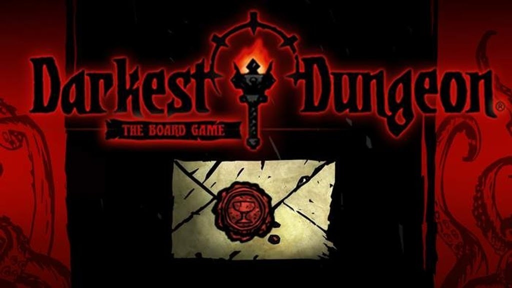 El colapso de Mythic Games y el futuro del juego de mesa de Darkest Dungeon
