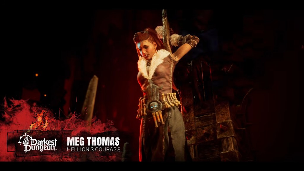 Skin de Darkest Dungeon - Imagen 2