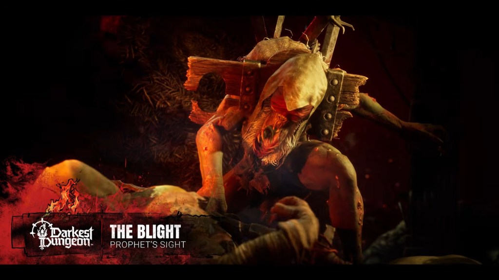 Skin de Darkest Dungeon - Imagen 5