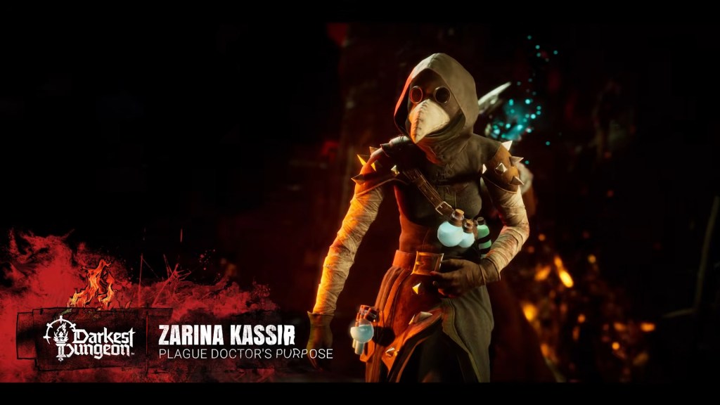 Skin de Darkest Dungeon - Imagen 6