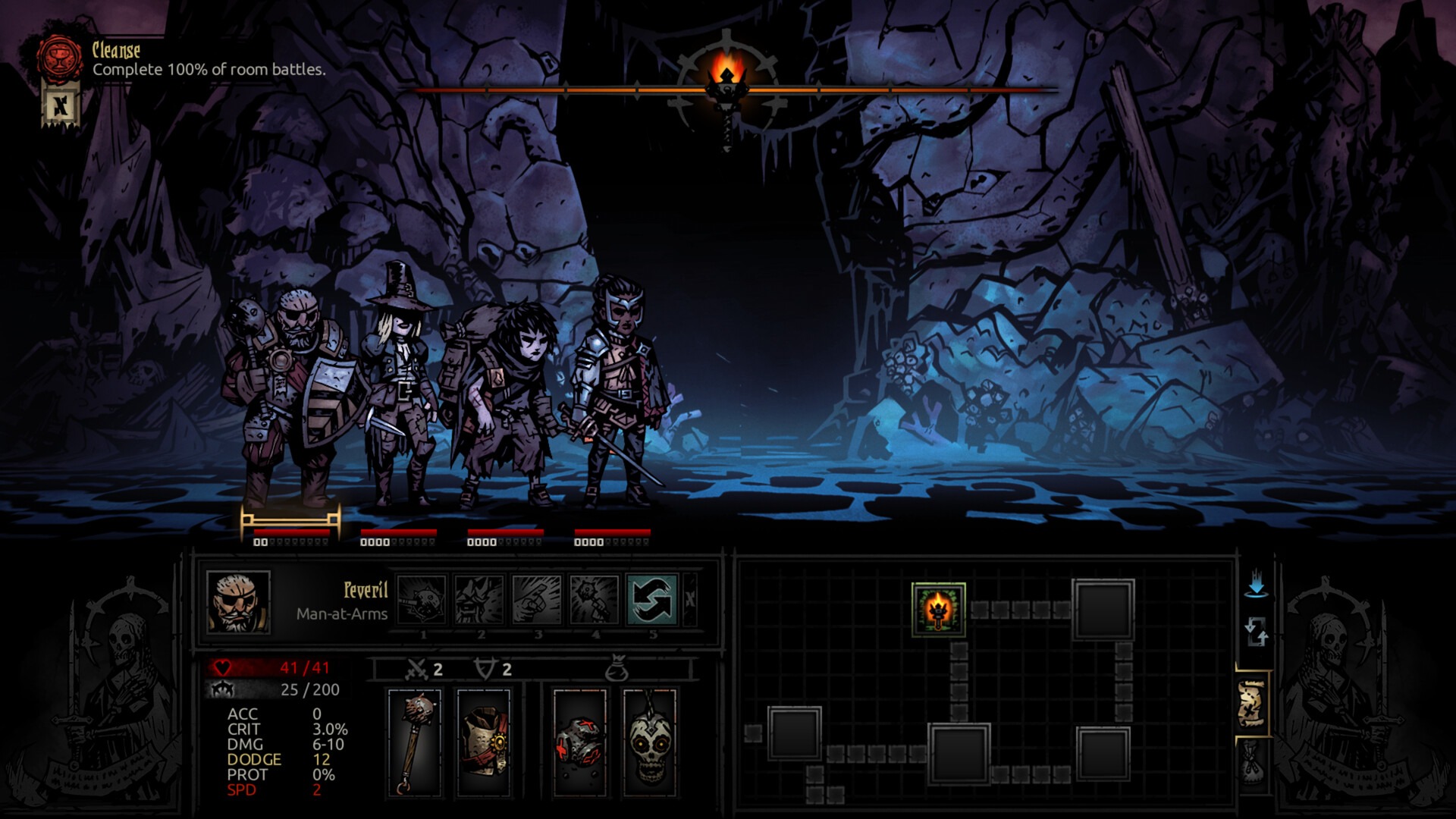 The Fire's Edge - Imagen 4