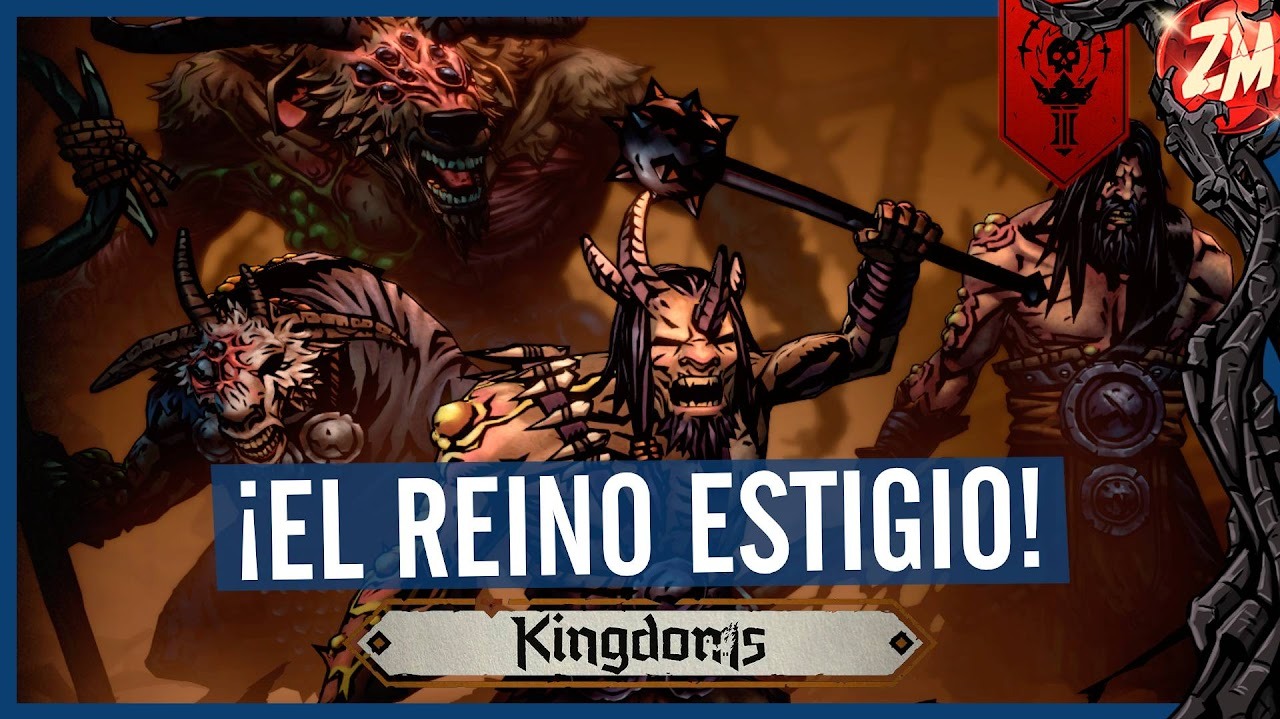 El Hambre del Clan Bestial | Llama Estigia 2K25