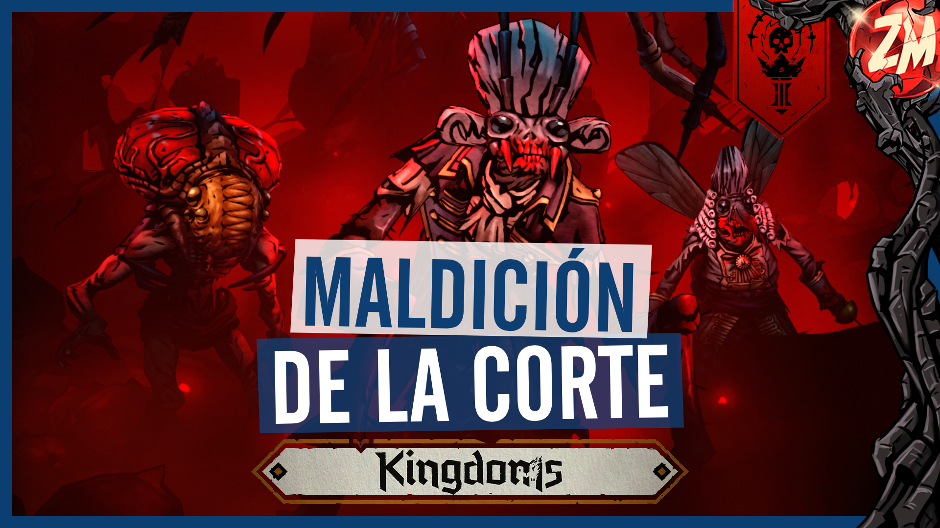La Maldición de la Corte: Llama Estigia 2K25